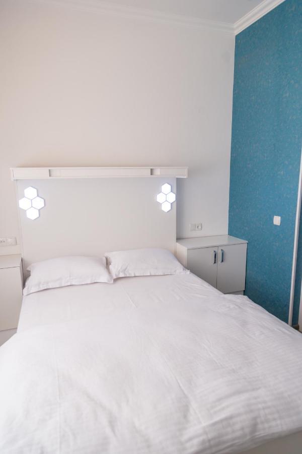 Manija Hostel 사마르칸트 외부 사진